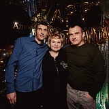 Ресторан "Адмиралъ" - 10 лет! 27