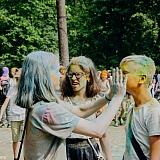 День защиты детей в г.о.г.Бор 39