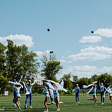 День физкультурника - 2018 145