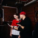 Дискотека с группой Вирус 146