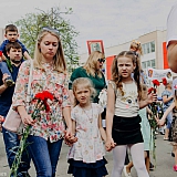 День Победы! 125