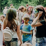 День защиты детей в г.о.г.Бор 99