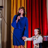 Мама года 47