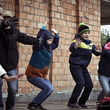 Всероссийский день ходьбы 64