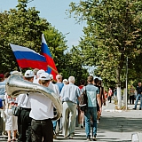 День физкультурника - 2018 34