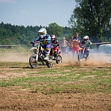 Открытый личный чемпионат Нижегородской области по мотокроссу 21