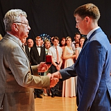 Городской бал выпускников 2018 111