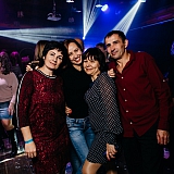 Дискотека с группой Вирус 180