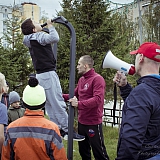 Всероссийский день ходьбы 73