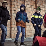 Всероссийский день ходьбы 65