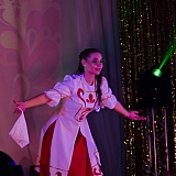 Мисс и Мистер студенчество 50