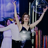 Городской бал выпускников 2019 38