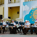 День города  - 2018 90