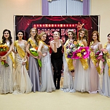 Мисс Бор - 2018 274