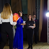 Мисс и Мистер студенчество 122