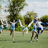 День физкультурника - 2018 138
