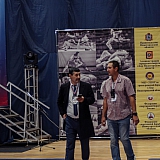 Кубок России по греко-римской борьбе 27