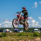 14й традиционный мотокросс памяти В.В. Максимова 50