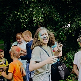 День защиты детей в г.о.г.Бор 118