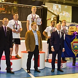 V| Международный Турнир по Смешанным Единоборствам 49