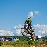 14й традиционный мотокросс памяти В.В. Максимова 43