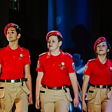 80 лет городу Бор 125