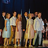 Городской бал выпускников 2018 129