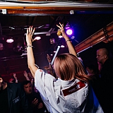 Дискотека с группой Вирус 108