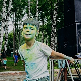 День защиты детей в г.о.г.Бор 26