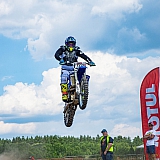 Чемпионат Нижегородской области по мотокроссу 37