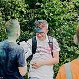 День защиты детей в г.о.г.Бор 116