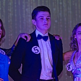 Мисс и Мистер студенчество 91