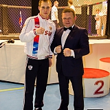 V| Международный Турнир по Смешанным Единоборствам 10