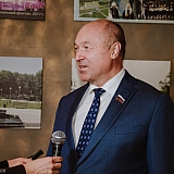 80 лет городу Бор 19