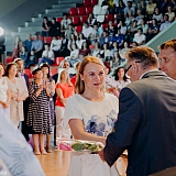 Городской бал выпускников 2019 86