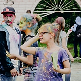 День защиты детей в г.о.г.Бор 163