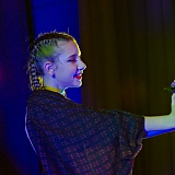 Мисс и Мистер студенчество 113