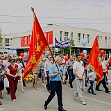 День Победы! 200