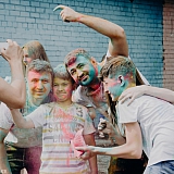 День защиты детей в г.о.г.Бор 30