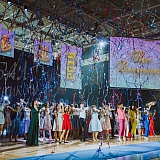 Городской бал выпускников 2018 161