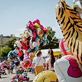 День города  - 2018 59