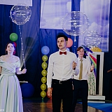 Городской бал выпускников 2019 41
