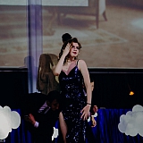 Городской бал выпускников 2019 14