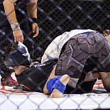 Турнир по смешанным единоборствам "Непобежденный" 148