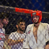 Турнир по смешанным единоборствам "Непобежденный" 140