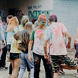 День защиты детей в г.о.г.Бор 86