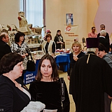 80 лет городу Бор 15