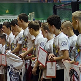 Турнир по смешанным единоборствам "Непобежденный" 66