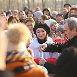 Капсулу времени 45