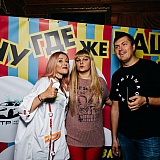 Дискотека с группой Вирус 158